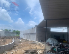 Thi công mái xếp Quận 12 giá rẻ bền đẹp tiện lợi