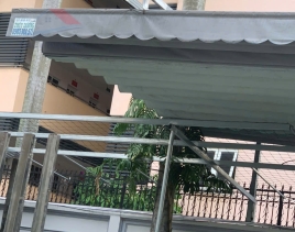 Thi công bạt che Quận 8 giá tốt bền đẹp cho mọi không gian