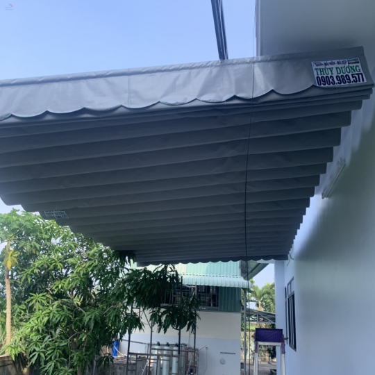 MÁI XẾP GIÁ RẺ